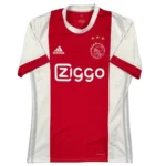 2017/18 Ajax Amsterdam Domicile - Nouri 34 *COMPLET* (S) – Image 2
