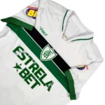 2024 América Mineiro Extérieur - Y. Andrade 68 *PRÉPARÉ / SIGNÉ* (M) – Image 4