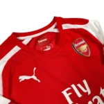 2014/15 Arsenal Domicile (S) – Image 6
