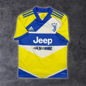 2021/22 Juventus Third (13/14a)