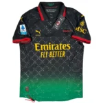 2024/25 AC Milan Fourth - Walker 32 *BOX / PRO / Collab’ Off-White* (M) – Image 2