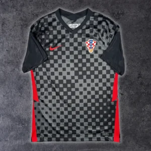 2020/22 Croatie Extérieur (M)