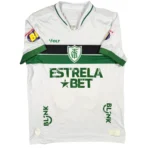 2024 América Mineiro Extérieur - Y. Andrade 68 *PRÉPARÉ / SIGNÉ* (M) – Image 2