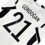 2022/23 Allemagne Domicile - Gündogan 21 *PRO* (M) – Image 5