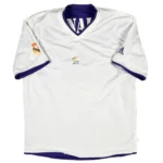 2002/03 Real Madrid Third - Ronaldo 11 (L) – Image 3