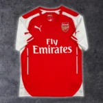 2014/15 Arsenal Domicile (S)