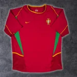 2002/04 Portugal Domicile (XL)