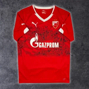2014/15 Red Star Belgrade Extérieur (M)