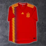 2018/19 Espagne Domicile *STOCK PRO* (XL)