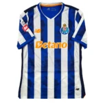 2024/25 Porto Domicile - Varela 22 *PORTÉ* (L) – Image 2