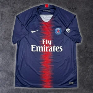 2018/19 PSG Domicile (XL)