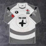 2012/13 OHL Domicile - 2 *PRÉPARÉ / PORTÉ / SIGNÉ* (S)