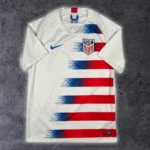 2018/20 USA Domicile (M)