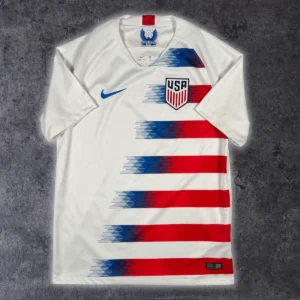 2018/20 USA Domicile (M)