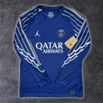 2024/25 PSG Fourth (L)