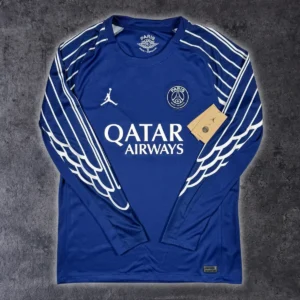 2024/25 PSG Fourth (L)