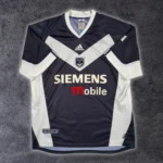 2001/03 Bordeaux Domicile (XL)
