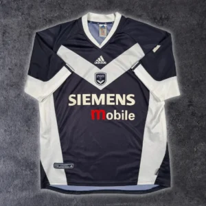 2001/03 Bordeaux Domicile (XL)