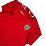 2006/08 Angleterre Extérieur (2XL) – Image 4