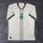 2022/23 Maroc Extérieur (M)