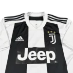 2018/19 Juventus Domicile (XL) – Image 4