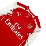 2014/15 Arsenal Domicile (S) – Image 4