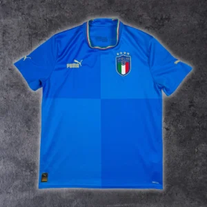 2022/23 Italie Domicile (15/16a)