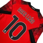 2023/24 AC Milan Domicile - Rafa Leão 10 (13/14a) – Image 4
