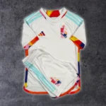 2022/23 Belgique Extérieur *COMPLET* (11/12a)