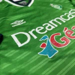 2000/01 Saint-Etienne Domicile (2XL) – Image 4