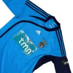 2009/10 Benfica Goal Keeper - Quim 12 (L) – Image 4
