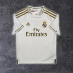 2019/20 Real Madrid Domicile (11/12a)