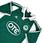2002/03 Panathinaikos Domicile (2XL) – Image 3