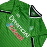 2000/01 Saint-Etienne Domicile (2XL) – Image 3
