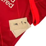 2021/22 Liverpool Domicile - Robertson 26 (M) – Image 4