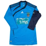 2009/10 Benfica Goal Keeper - Quim 12 (L) – Image 2