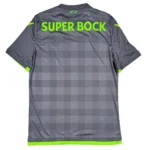 2018/19 Sporting Portugal Extérieur (M) – Image 2