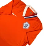 2008/10 Pays-Bas Domicile (L) – Image 6