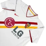 2006/07 RC Lens Extérieur *CENTENAIRE* (L) – Image 6