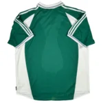 2002/03 Panathinaikos Domicile (2XL) – Image 2