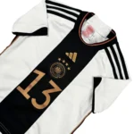 2022/23 Allemagne Domicile - Müller13 (9/10a) – Image 3