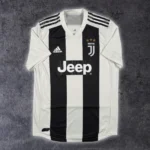 2018/19 Juventus Domicile *PRO* (L)