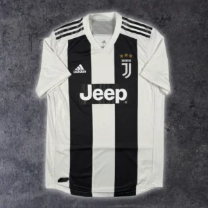 2018/19 Juventus Domicile *PRO* (L)