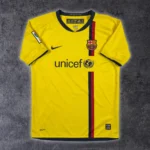 2008/10 Barcelone Extérieur (13/15a)