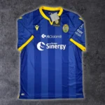2019/20 Hellas Verone Domicile (3XL)