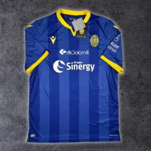 2019/20 Hellas Verone Domicile (3XL)