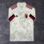 2020/21 Belgique Extérieur (M)