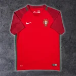 2016/17 Portugal Domicile (12/13a)