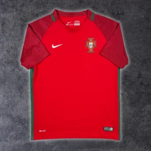2016/17 Portugal Domicile (12/13a)