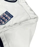 1999/01 Angleterre Domicile (2XL) – Image 4